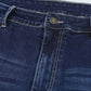 Plus Size Mid-Rise Waist Flare Jeans