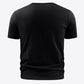 Slogan Graphic Short Sleeve Tee