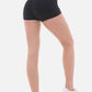 Stitch Detail Active Shorts