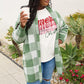 Simply Love Full Size MERRY CHRISTMAS Short Sleeve T-Shirt