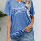 LEAVE A LITTLE SPARKLE WHEREVER YOU GO Tee Shirt