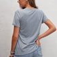 THE REAL MOMS OF SOFTBALL Graphic Tee