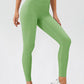 High Waistband Active Leggings