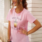 Never Too Cold for Iced Coffee Tee