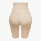 Full Size High Waisted Pull-On Shaping Shorts