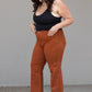 Judy Blue Full Size Feeling Special Pocket Jeans