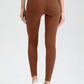 Wide Waistband High Waist Sport Leggings