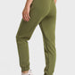 Pull-On Joggers with Side Pockets