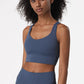 All You Could Want Sports Bra