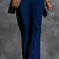 Stretchy Flare Jeans
