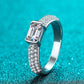 925 Sterling Silver Ring