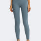 High Rise Ankle Length Yoga Leggings