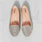 Forever Link Shine On Rhinestone Flat