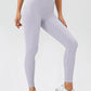 High Waistband Active Leggings