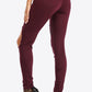 Full Size Distressed Skinny Jeans