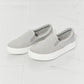 SODA Omaha Slip-On Sneakers