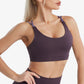 Crisscross Sports Bra