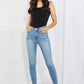 Judy Blue Nina Full Size High Waisted Skinny Jeans