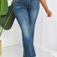 Judy Blue Paula Full Size Bootcut Jeans