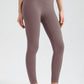 Wide Waistband High Waist Sport Leggings