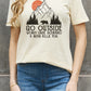 Simply Love Full Size Slogan Graphic Cotton Tee