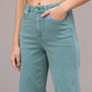 Judy Blue Full Size Straight Leg Pocket Jeans