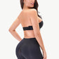 Full Size Lifting Pull-On Shaping Shorts