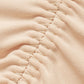 Full Size Side Zipper Under-Bust Shaping Bodysuit