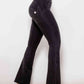 Full Size Long Bootcut Jeans