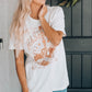 NASHVILLE MUSIC CITY Graphic T-Shirt