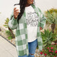 Simply Love Full Size Letter Graphic Short Sleeve T-Shirt