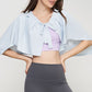 Tied Sports Cape