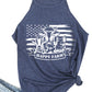 HAPPY FARM Graphic Tank