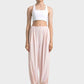 Scoop Neck Sports Bra