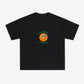 Graphic Short Sleeve Cotton Tee