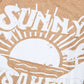 SUNNY DAYS AHEAD Tee Shirt