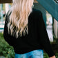 THIS MAMA PRAYS Graphic Sweatshirt