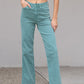 Judy Blue Full Size Straight Leg Pocket Jeans