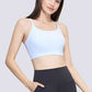 Spaghetti Strap Sports Bra