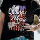 COUNTRY MUSIC Graphic Tee Shirt