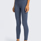 High Rise Ankle Length Yoga Leggings