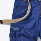Belted Cargo Shorts