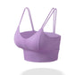 Double-Strap Sports Bra
