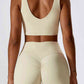 V-Neck Sleeveless Tank Top