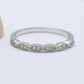 Mali Garnet Two-Piece Ring Set