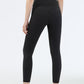 Breathable Soft Wide Waistband Yoga Leggings