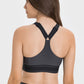 Contrast Sports Bra