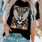 NASHVILLE 1982 MUSIC CITY Tee