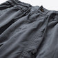 Drawstring Waist Joggers