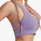 Cutout Sports Bra